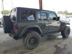 2023 JEEP WRANGLER RUBICON 392   à vendre chez Copart FL - MIAMI SOUTH