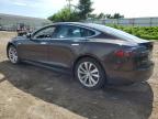 2014 TESLA MODEL S    à vendre chez Copart MI - FLINT