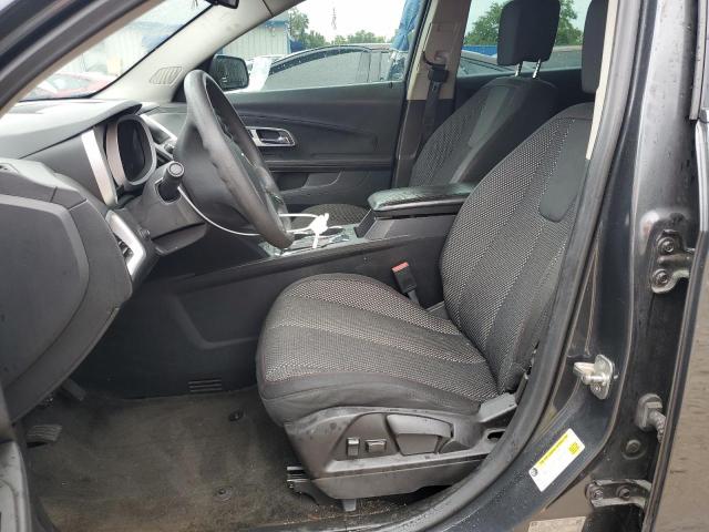  CHEVROLET EQUINOX 2017 Charcoal