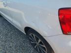 2013 VOLKSWAGEN POLO MATCH for sale at Copart ROCHFORD