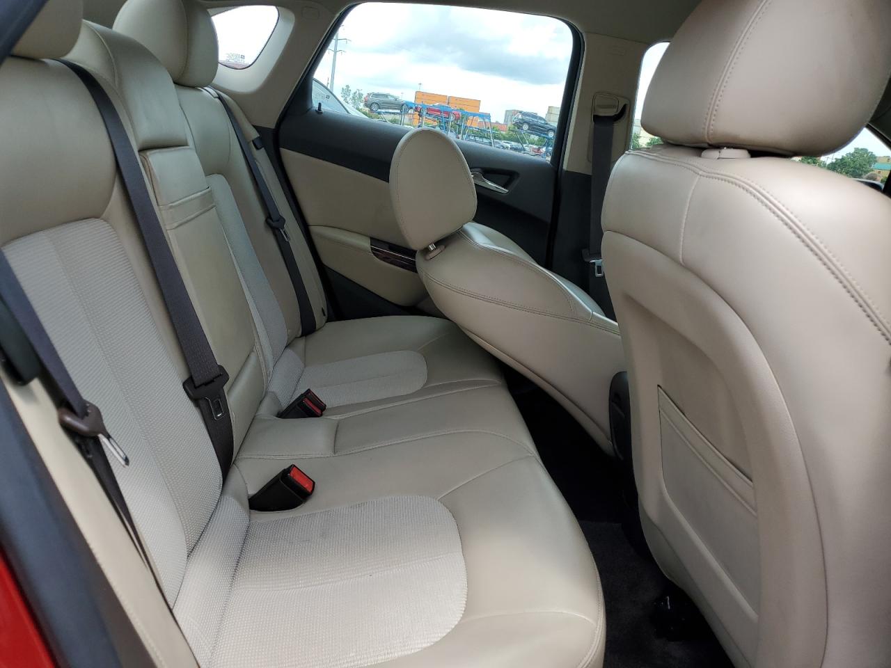 2012 Buick Verano Convenience VIN: 1G4PR5SK1C4142544 Lot: 61189705