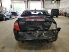 2012 Ford Fusion Sel იყიდება Milwaukee-ში, WI - Rear End