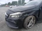 2017 MERCEDES BENZ A 200 D AM for sale at Copart BELFAST