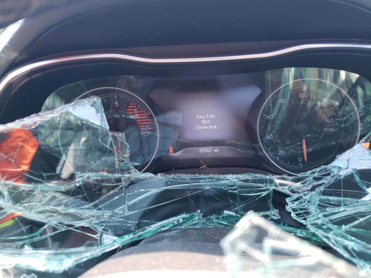 2021 Jeep Cherokee Latitude Lux VIN: 1C4PJMMN2MD173090 Lot: 62031405