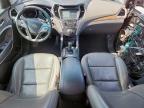 2018 Hyundai Santa Fe Sport  за продажба в Haslet, TX - Burn - Engine