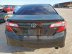2014 Toyota Camry L   იყიდება Wilmer-ში, TX - Front End