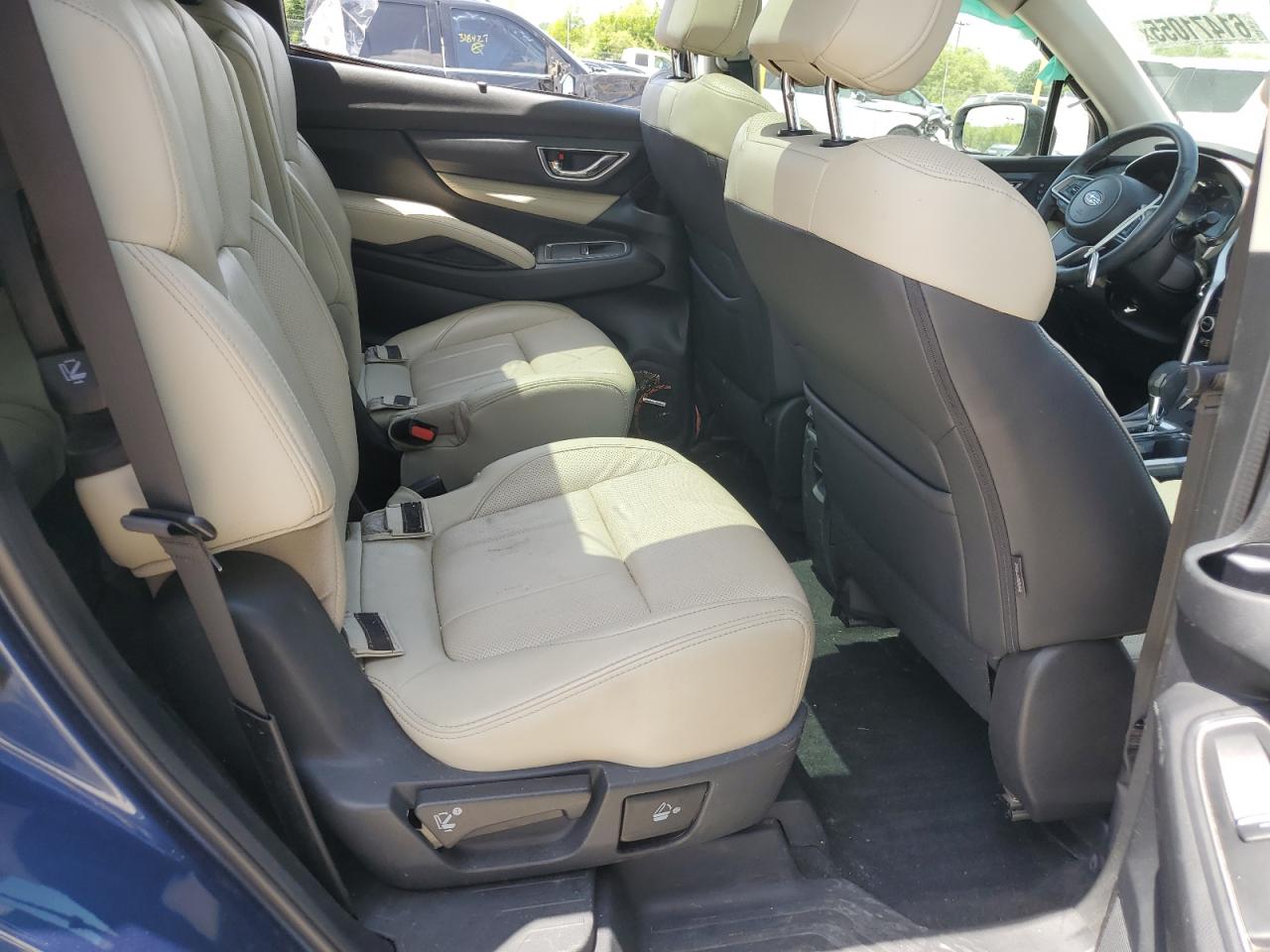 2020 Subaru Ascent Limited VIN: 4S4WMAPDXL3445759 Lot: 61471055
