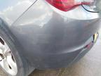 2012 VAUXHALL ASTRA GTC for sale at Copart WHITBURN