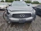 2017 Infiniti Qx70  zu verkaufen in Hillsborough, NJ - Front End