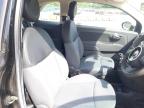 2009 FIAT 500 POP for sale at Copart COLCHESTER