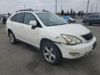 2006 Lexus Rx 330 на продаже в Rancho Cucamonga, CA - Front End