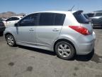 2011 Nissan Versa S იყიდება North Las Vegas-ში, NV - Front End