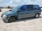 2007 Dodge Caravan Se   იყიდება Houston-ში, TX - Front End