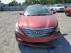2013 Hyundai Sonata Se de vânzare în York Haven, PA - Front End