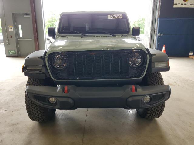  JEEP WRANGLER 2024 Серый
