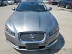2013 Jaguar Xf    იყიდება Grand Prairie-ში, TX - Hail