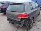 2012 VOLKSWAGEN GOLF MATCH for sale at Copart WESTBURY