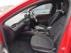 2019 FORD FOCUS ST-L for sale at Copart WOLVERHAMPTON