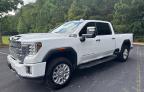 2022 Gmc Sierra K2500 Denali for Sale in Gainesville, GA - Damage History