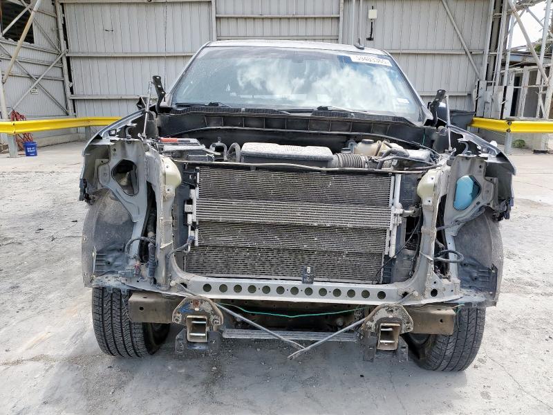  CHEVROLET ALL Models 2020 Серый