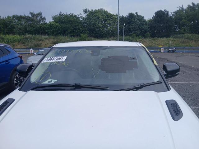 2012 LAND ROVER RANGE ROVE