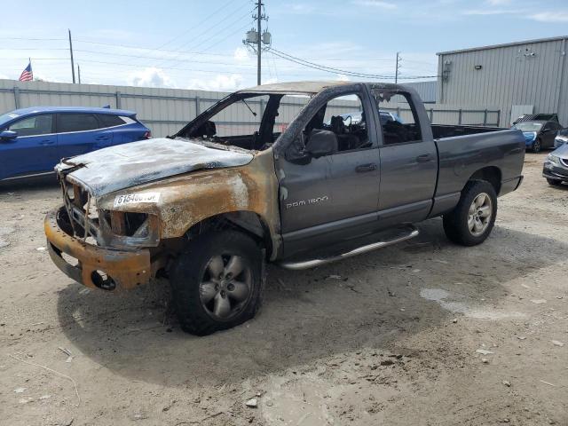 2004 Dodge Ram 1500 St