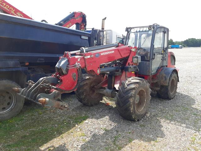 2022 UK UNKNOWN for sale at Copart SANDTOFT