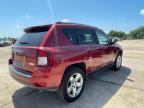 2014 Jeep Compass Latitude   იყიდება Oklahoma City-ში, OK - Minor Dent/Scratches