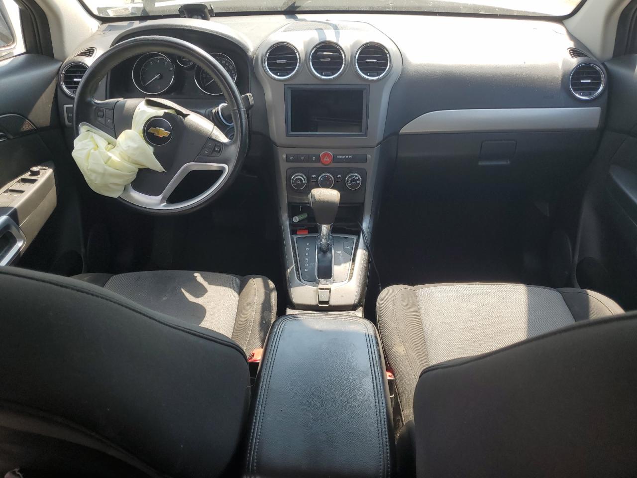 2012 Chevrolet Captiva Sport VIN: 3GNAL3E57CS642172 Lot: 62305655