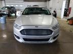 2016 FORD FUSION SE   for sale at Copart MN - MINNEAPOLIS