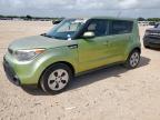 2015 Kia Soul    للبيع في San Antonio، TX - Rear End