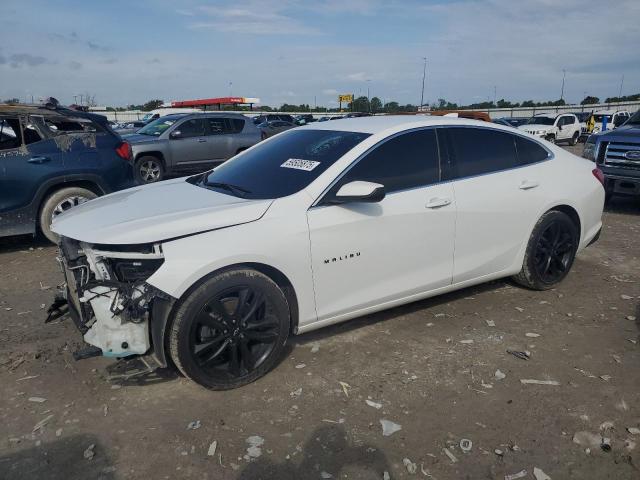 CHEVROLET MALIBU LT 2022