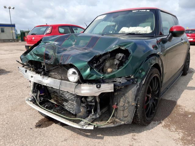 2019 MINI COOPER for sale at Copart WESTBURY