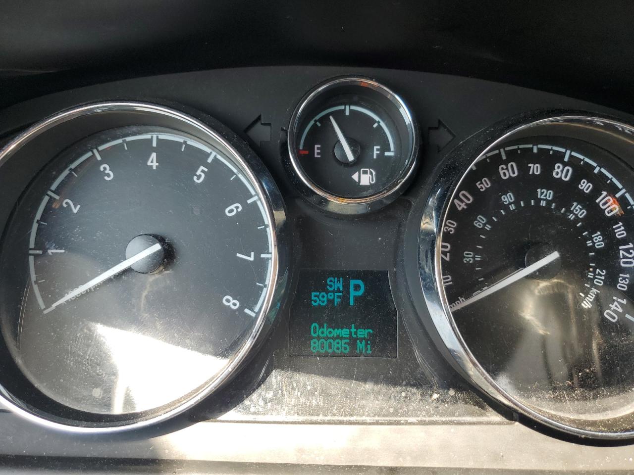 2015 Chevrolet Captiva Lt VIN: 3GNAL3EK7FS502357 Lot: 57313255