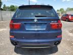 2013 Bmw X5 Xdrive35I იყიდება Chalfont-ში, PA - Water/Flood
