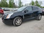 2012 Cadillac Srx Luxury Collection за продажба в Leroy, NY - Side