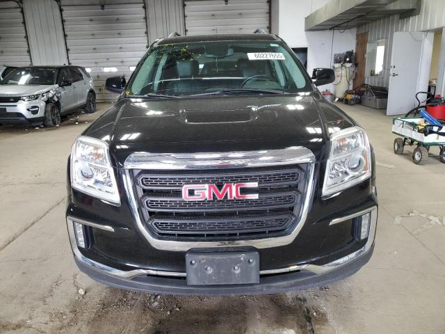  GMC TERRAIN 2016 Czarny