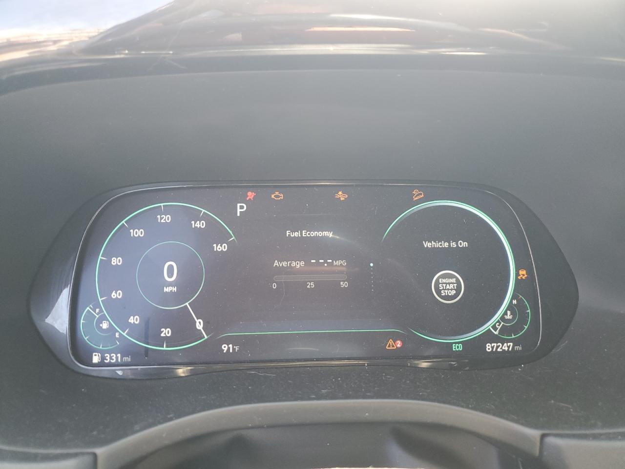 2021 Hyundai Palisade Limited VIN: KM8R5DHE2MU205636 Lot: 61985905