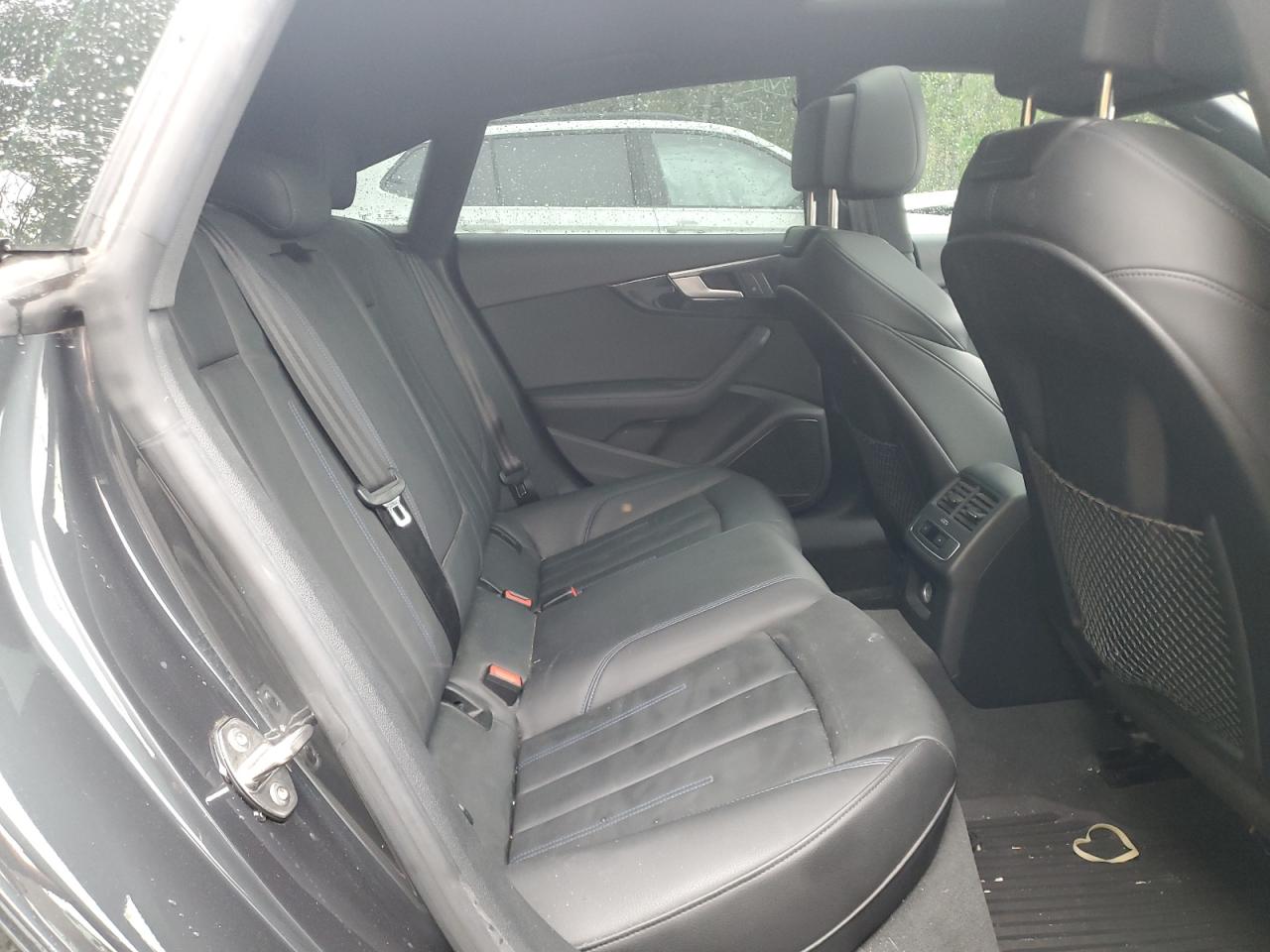 2019 Audi A5 Prestige S-Line VIN: WAUFNCF5XKA009220 Lot: 60134315