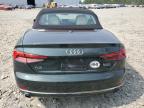 2018 Audi A5 Premium Plus na sprzedaż w Windsor, NJ - Side