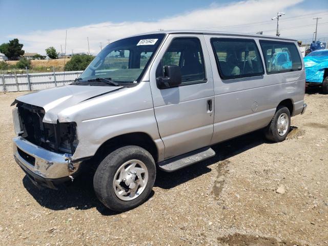 2013 Ford Econoline E150 Wagon