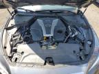 2016 Infiniti Q50 Red Sport 400 de vânzare în East Granby, CT - Undercarriage