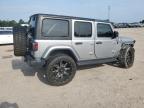 2020 Jeep Wrangler Unlimited Sahara на продаже в Newton, AL - Undercarriage