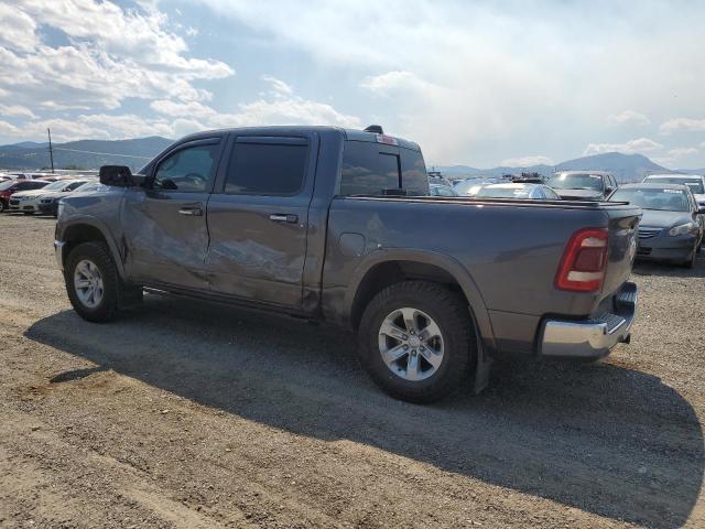  RAM 1500 2020 Угольный