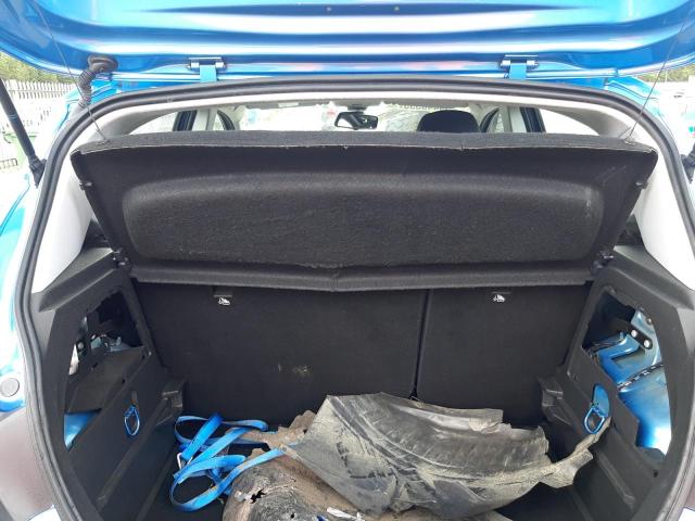 2016 VAUXHALL CORSA SE E