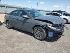 2024 HYUNDAI ELANTRA SEL   à vendre chez Copart ON - OTTAWA