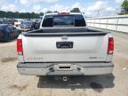 2013 Nissan Titan S იყიდება Shreveport-ში, LA - Front End