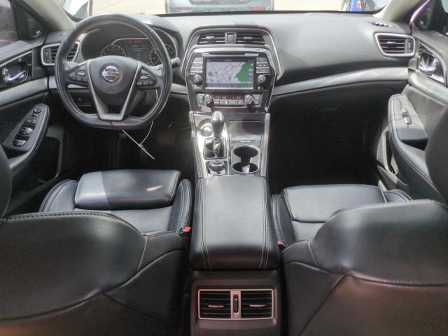  NISSAN MAXIMA 2018 Gray