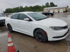 2017 Chrysler 200 Lx for Sale in Pekin, IL - Hail