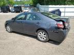 2011 Toyota Camry Base en Venta en Center Rutland, VT - Front End